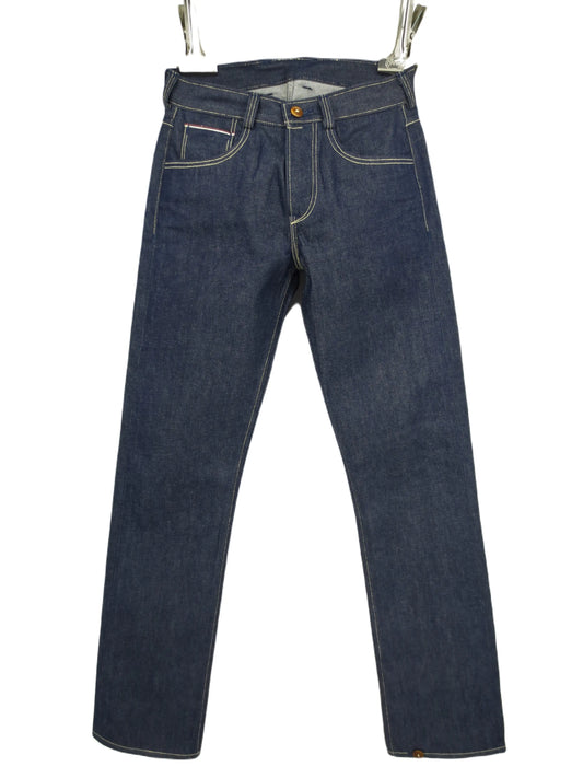 western jeans 5010 voorkant
