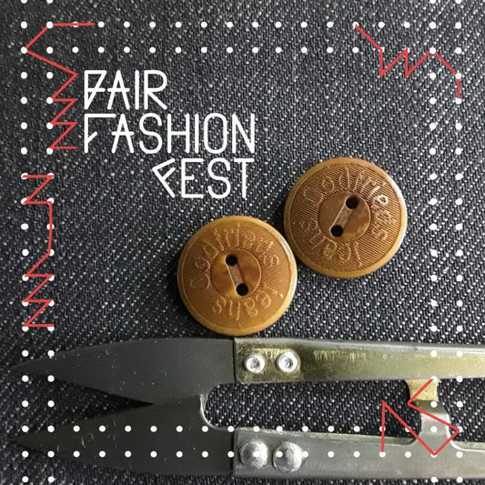 Fair fashion fest 2024