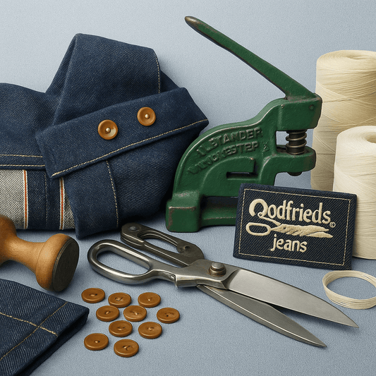 dag van de ambachten 2025 afiche