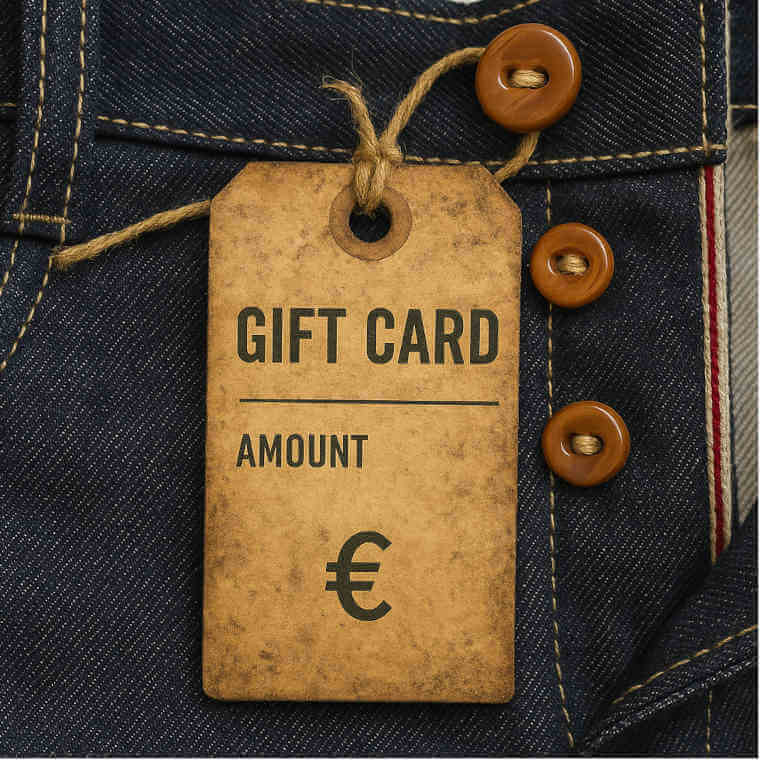 Geef-vakmanschap-cadeau-ontdek-de-Godfrieds-Jeans-Gift-Card Godfrieds Jeans