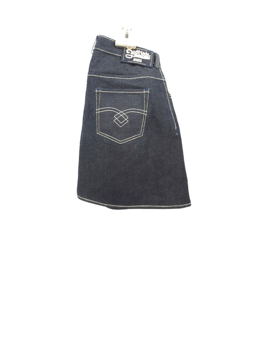 rok 5015  zijaanzicht gevouwen