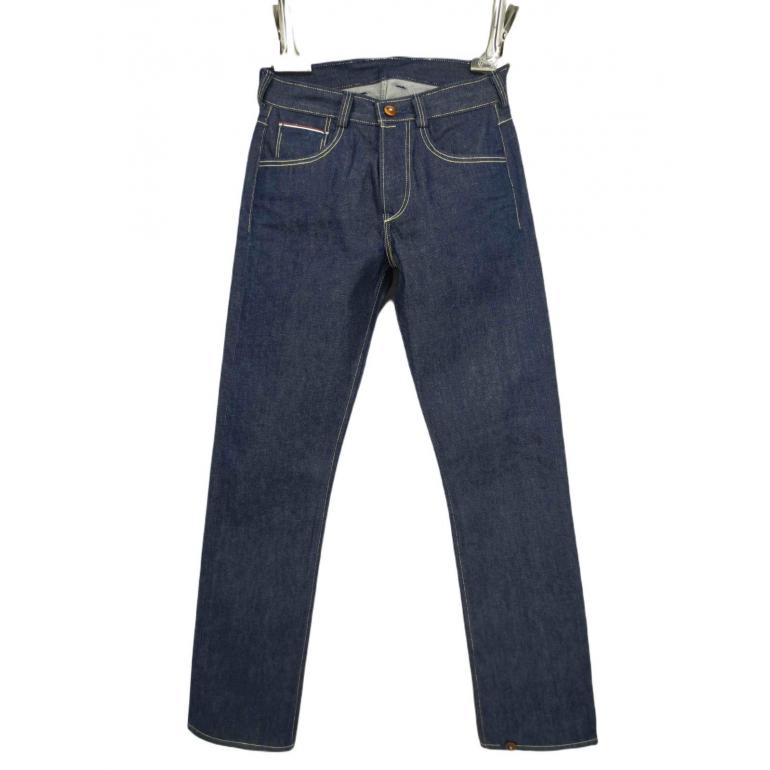 Rechte Standaard jeans #1