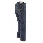 Jeans standard droit #3