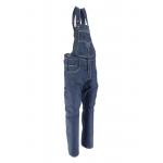 Made to measure bib trouser #2
