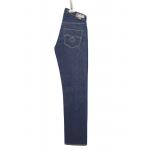 Jeans standard droit #1